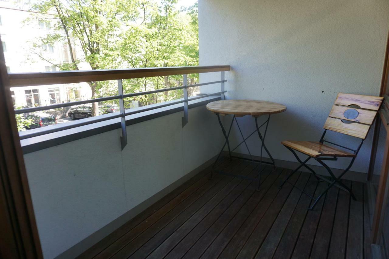 Apartament W Hotelu Sand Kołobrzeg Esterno foto